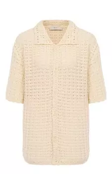 Хлопковый кардиган Dunst