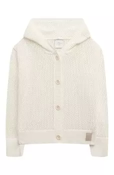 Хлопковый кардиган Eleventy