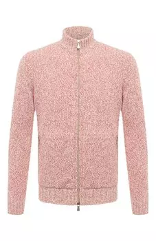 Хлопковый кардиган Eleventy