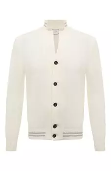 Хлопковый кардиган Eleventy Platinum
