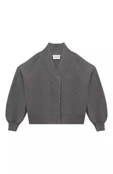 Хлопковый кардиган Ermanno Scervino