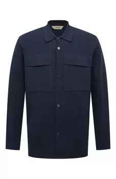 Хлопковый кардиган Ermenegildo Zegna