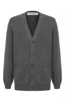 Хлопковый кардиган Golden Goose Deluxe Brand