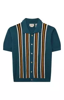 Хлопковый кардиган Gucci