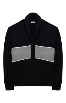 Хлопковый кардиган Il Gufo