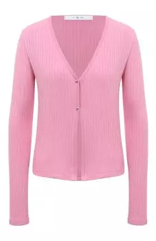 Хлопковый кардиган Iro