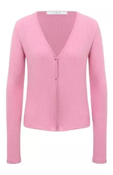 Хлопковый кардиган Iro