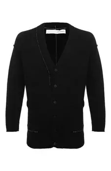 Хлопковый кардиган Isabel Benenato