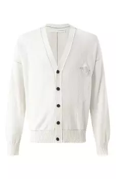 Хлопковый кардиган Isabel Benenato