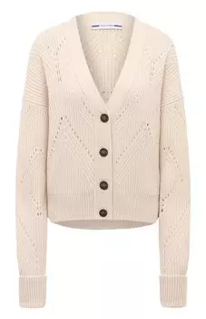 Хлопковый кардиган Jacob Cohen