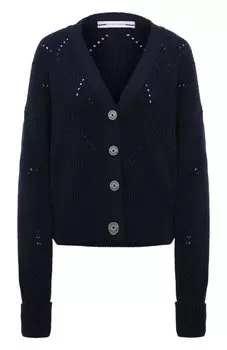 Хлопковый кардиган Jacob Cohen