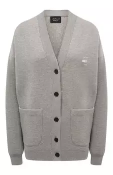 Хлопковый кардиган Joshua Sanders