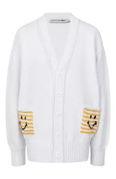 Хлопковый кардиган Joshua Sanders