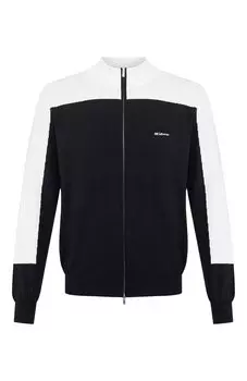 Хлопковый кардиган Kiton