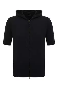 Хлопковый кардиган Kiton