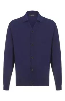 Хлопковый кардиган KNT