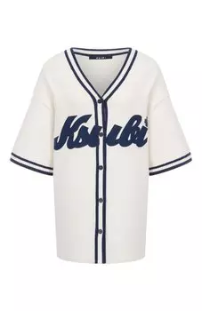 Хлопковый кардиган Ksubi