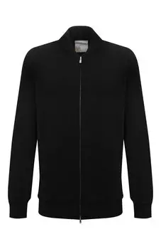 Хлопковый кардиган Marco Pescarolo