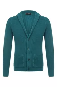 Хлопковый кардиган MUST