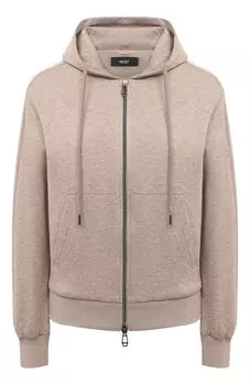 Хлопковый кардиган MUST