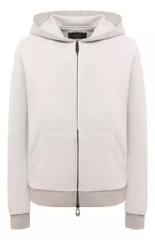 Хлопковый кардиган MUST