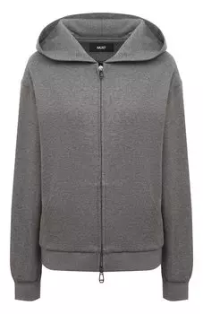 Хлопковый кардиган MUST