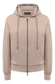 Хлопковый кардиган MUST