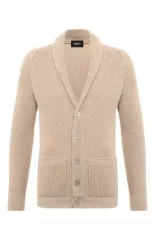 Хлопковый кардиган MVST