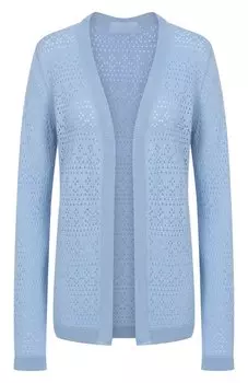 Хлопковый кардиган MVST