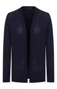 Хлопковый кардиган MVST