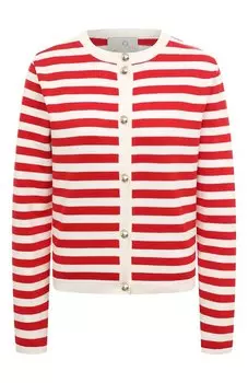 Хлопковый кардиган OLOLOL