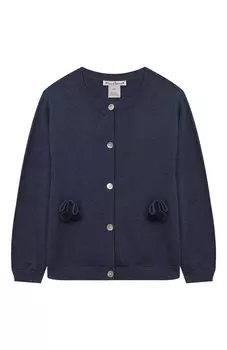 Хлопковый кардиган Oscar et Valentine