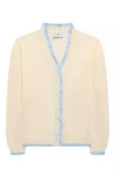 Хлопковый кардиган Paade Mode