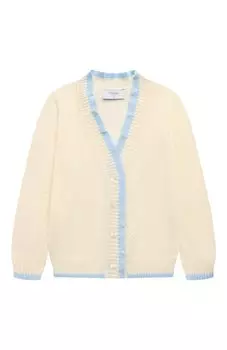 Хлопковый кардиган Paade Mode
