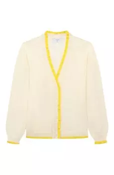 Хлопковый кардиган Paade Mode