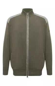 Хлопковый кардиган Paul&Shark