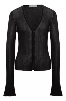 Хлопковый кардиган Pervert