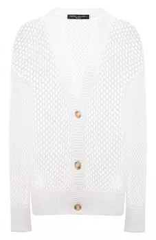 Хлопковый кардиган Pietro Brunelli