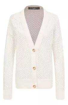 Хлопковый кардиган Pietro Brunelli