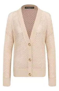 Хлопковый кардиган Pietro Brunelli