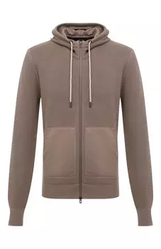 Хлопковый кардиган Sease