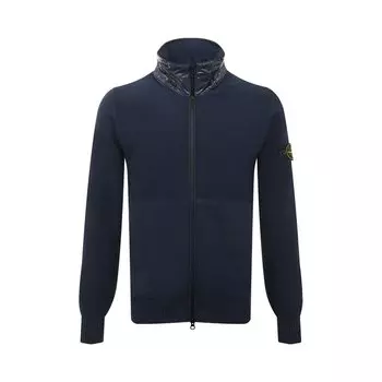 Хлопковый кардиган Stone Island