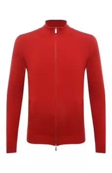 Хлопковый кардиган Svevo