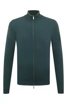 Хлопковый кардиган Svevo