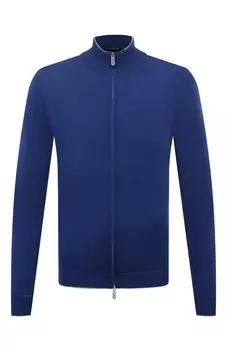 Хлопковый кардиган Svevo