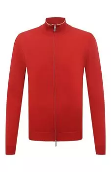 Хлопковый кардиган Svevo