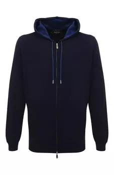 Хлопковый кардиган Svevo