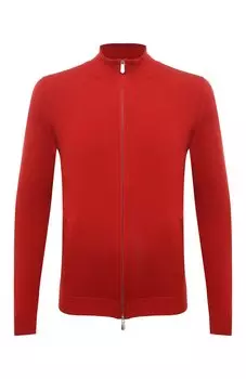 Хлопковый кардиган Svevo