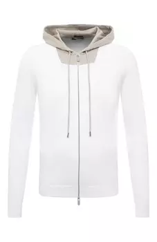 Хлопковый кардиган Svevo