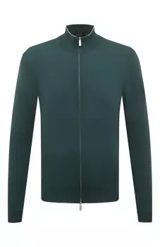 Хлопковый кардиган Svevo